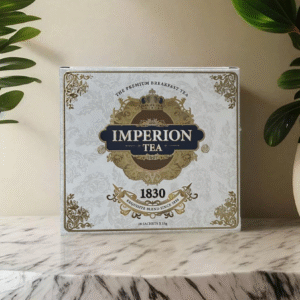 【NEW】IMPERION TEA - Teh Tarik for Men